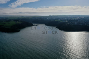Fishguard Harbour