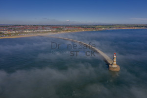 Roker Pier, Sunderland