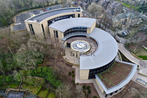 Harrogate Borough Council Offices