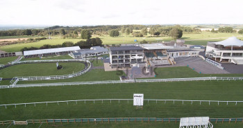 Bath Racecourse