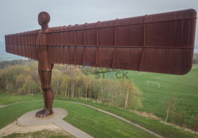Angel Of the North
