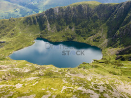 Llyn Cau