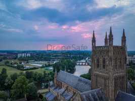 Worcester Cathedral 4