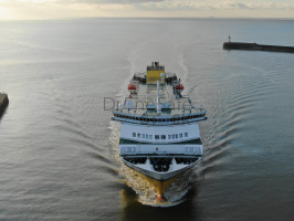 Seven Sisters Newhaven Ferry