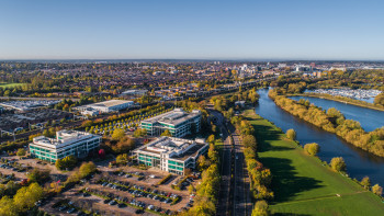 Thames Valley Business Park, Reading