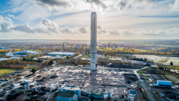 Didcot Power Station