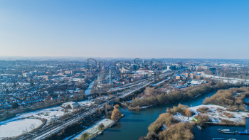 Thames Valley Business Park, Reading