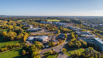 Thames Valley Business Park, Reading