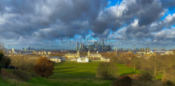 Greenwich Naval Hospital