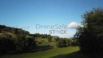 Golf Course Edinburgh