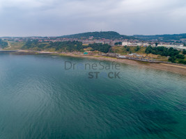 Scarborough South bay &amp; Spa, North Yorkshire