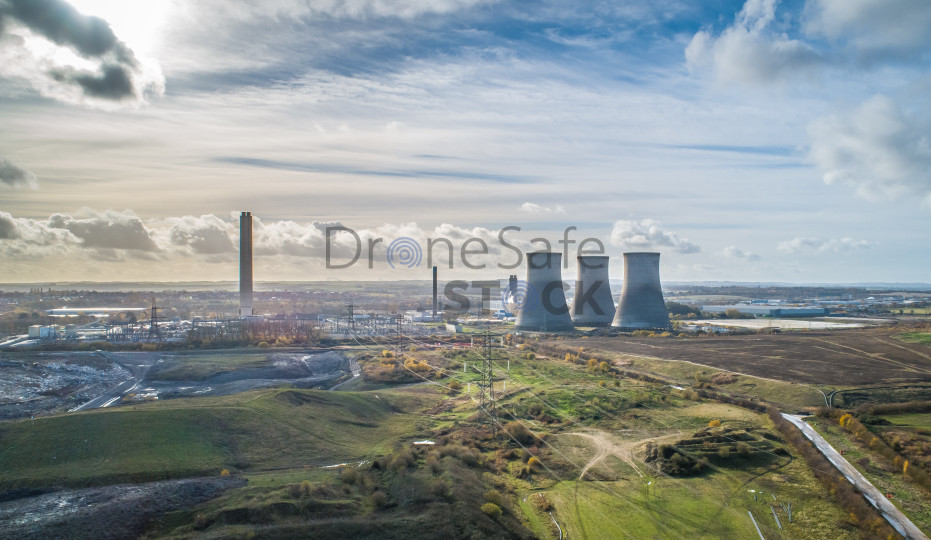 Didcot Power Station