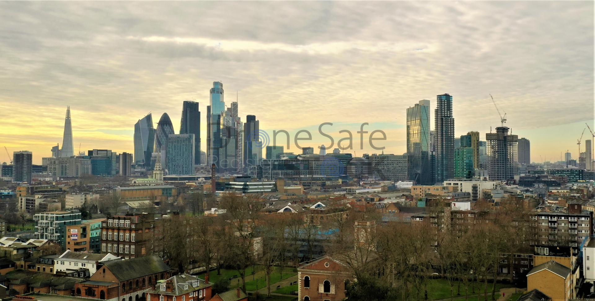 Brooks Smith Media Limited