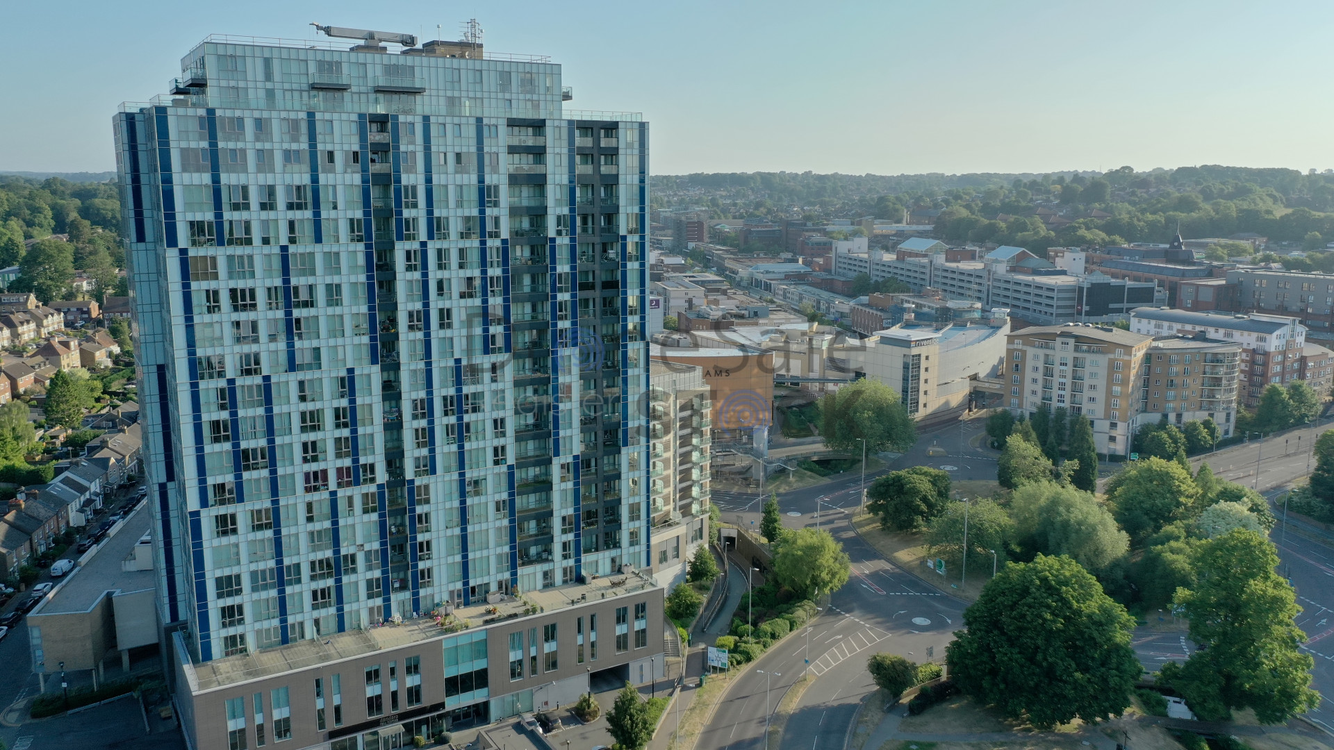 Brooks Smith Media Limited