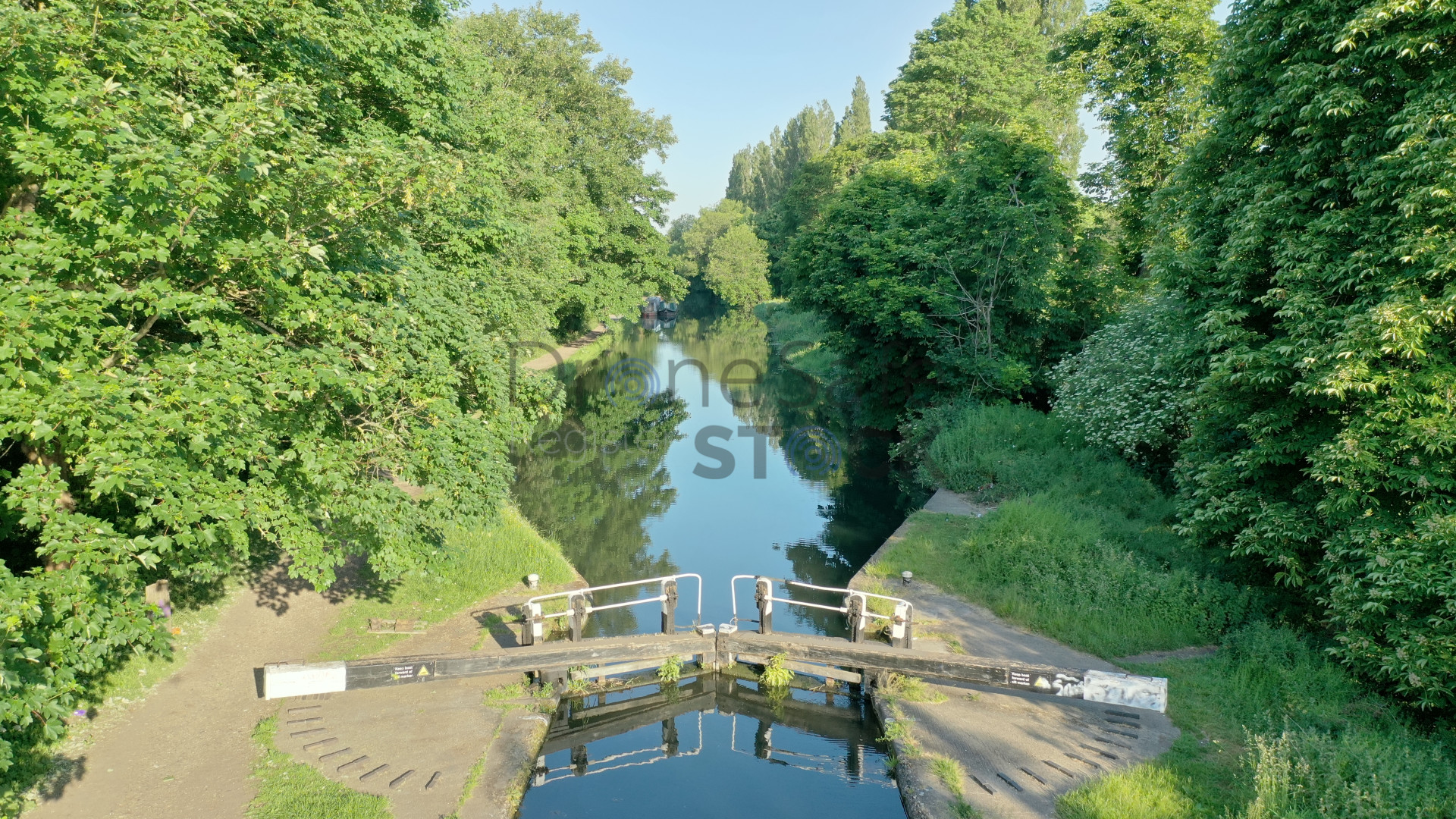 Brooks Smith Media Limited