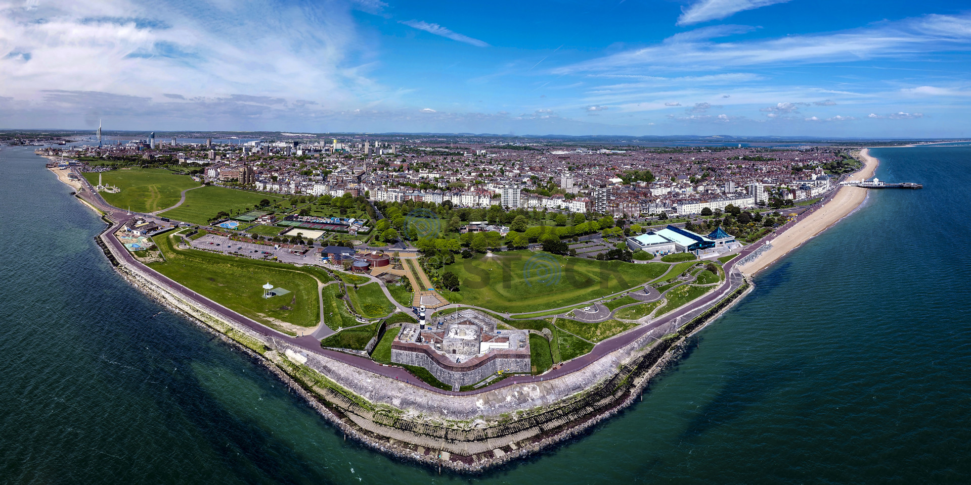 Solent Sky Services™