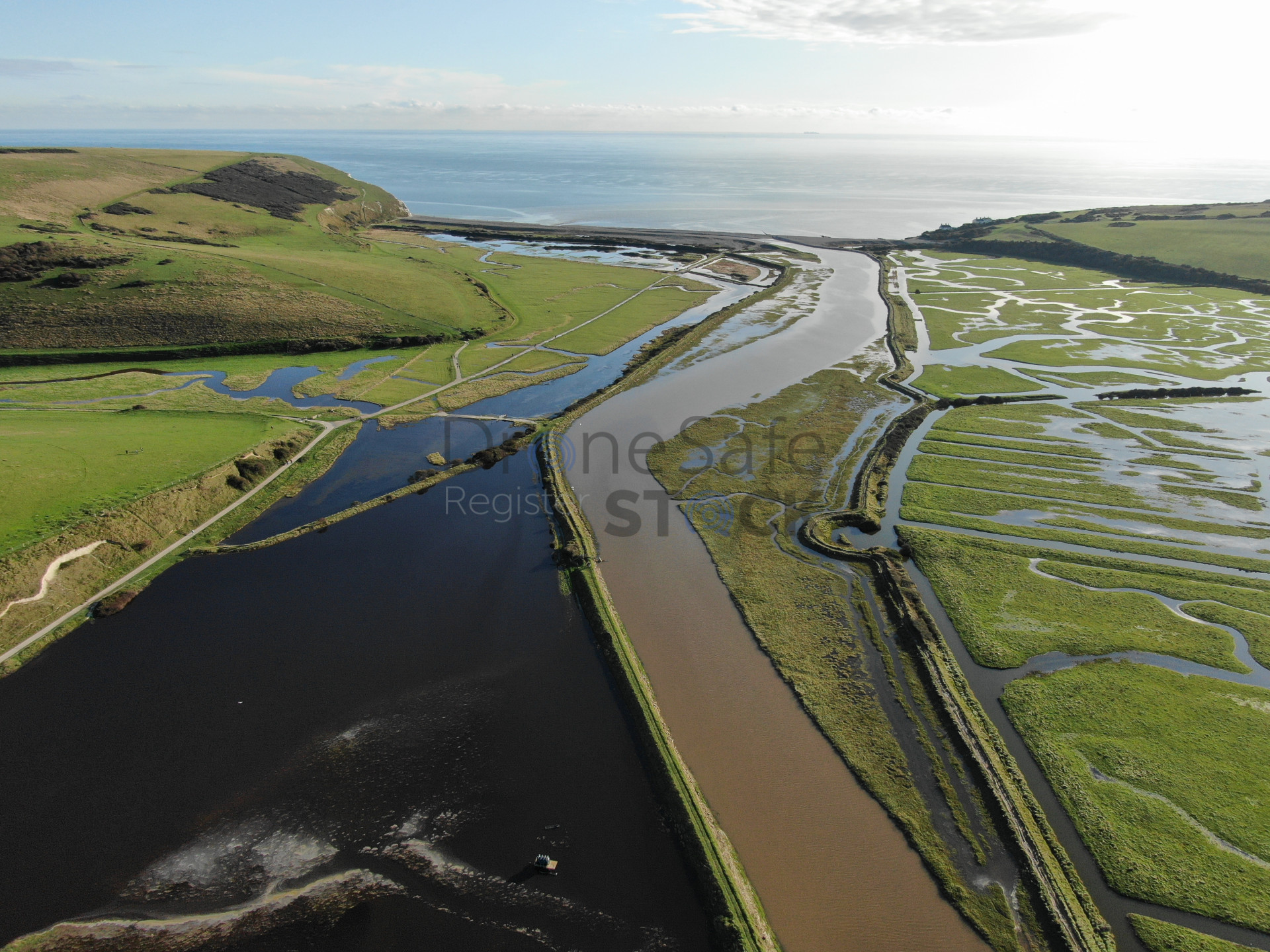 Dronesview Imaging Ltd