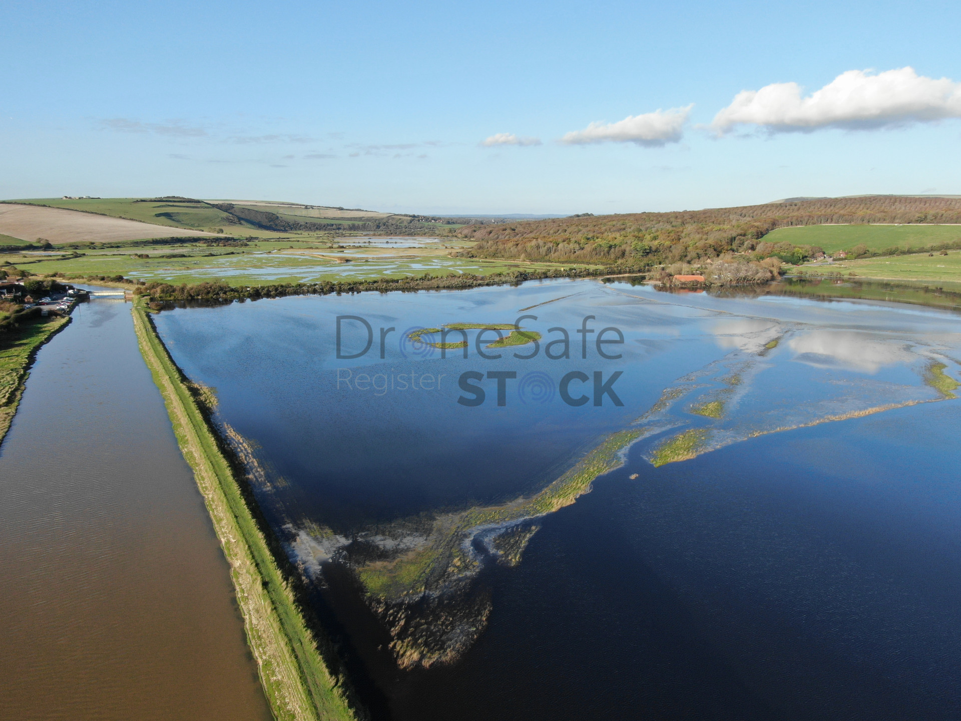 Dronesview Imaging Ltd
