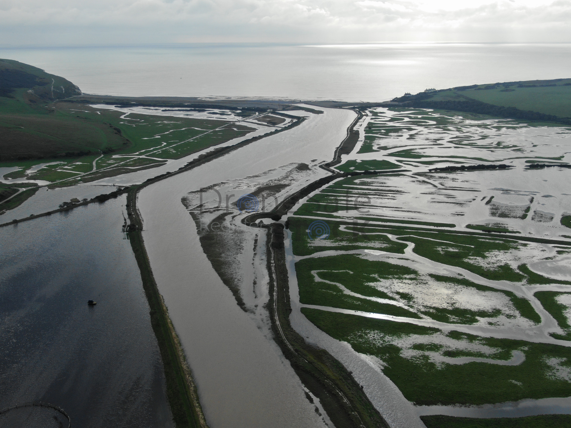 Dronesview Imaging Ltd