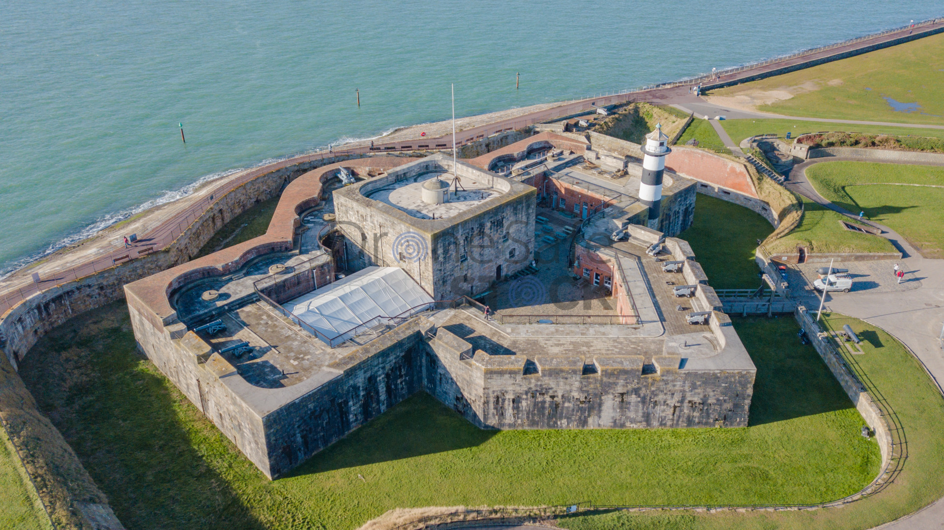 Solent Sky Services™