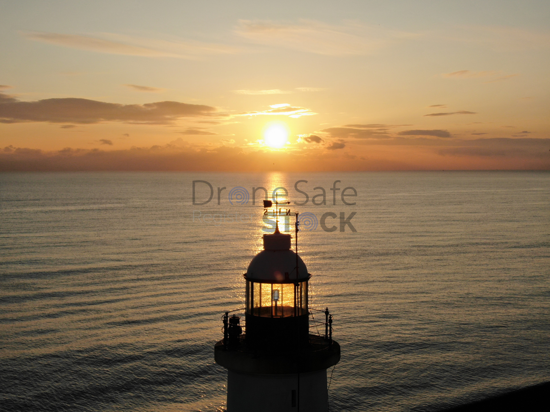 Dronesview Imaging Ltd