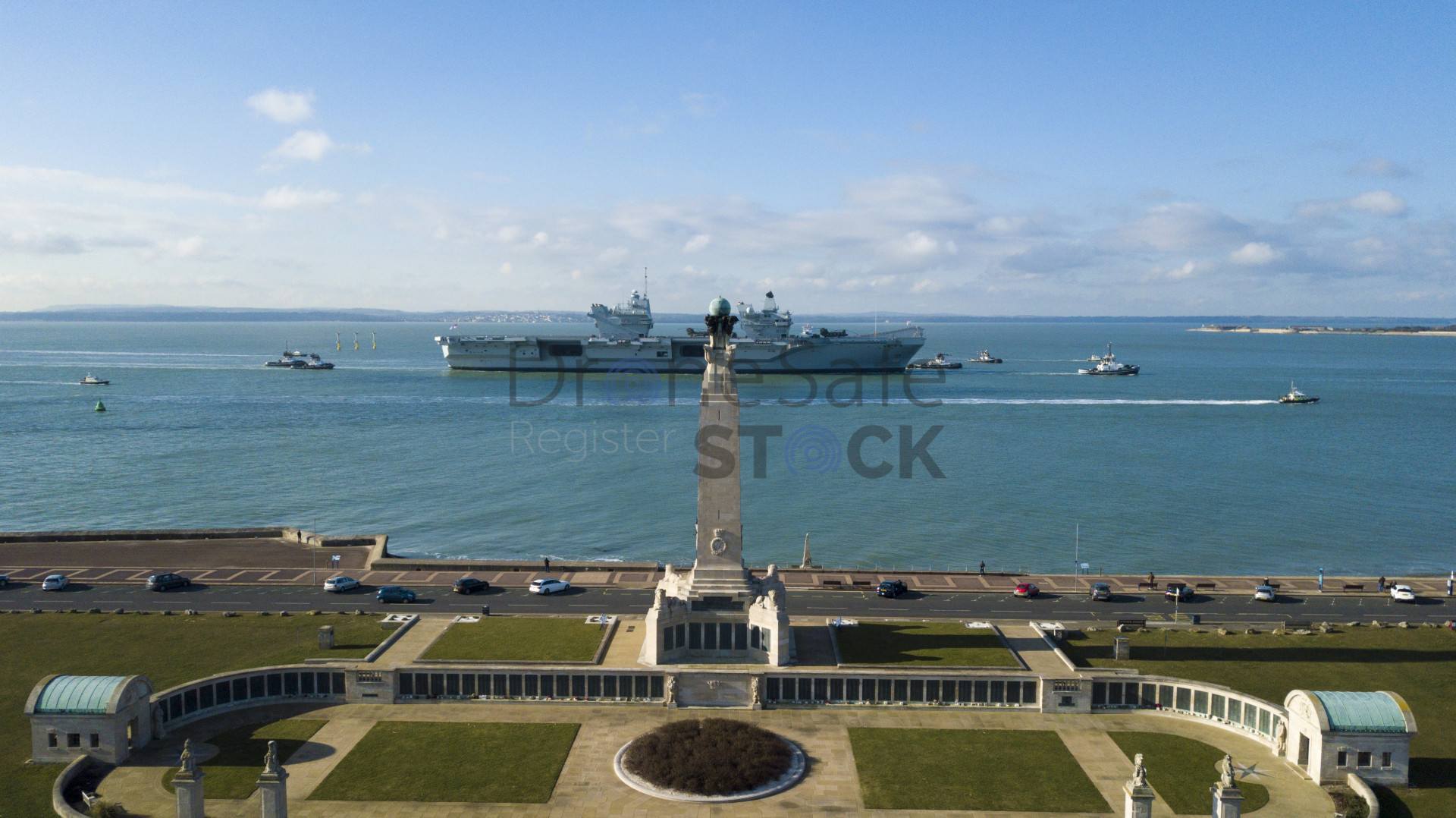 Solent Sky Services™