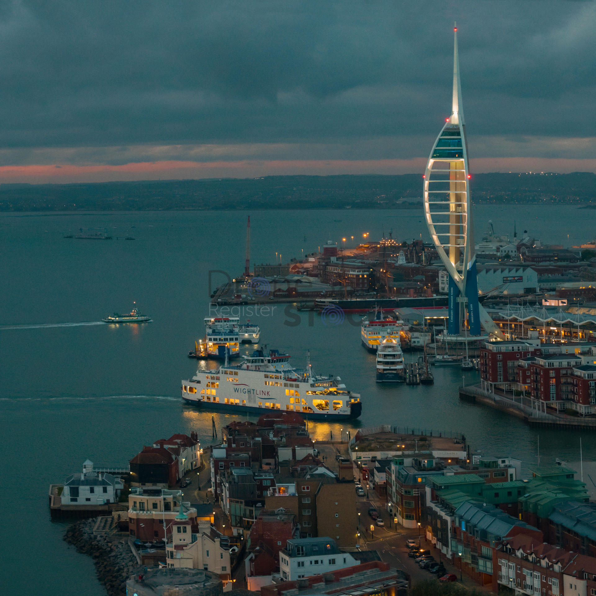 Solent Sky Services™