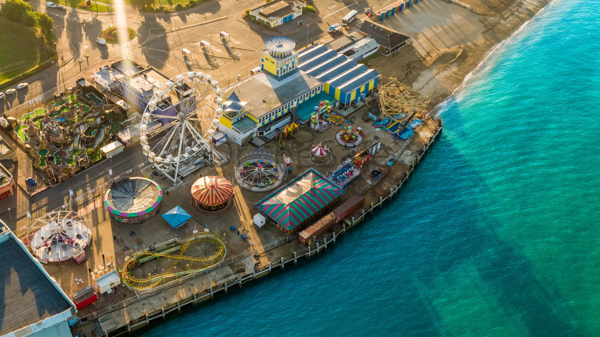 Solent Sky Services™