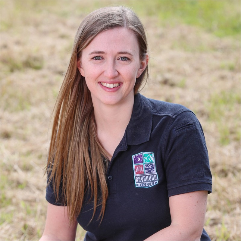 Women in Drones: The Sky Isn’t the Limit