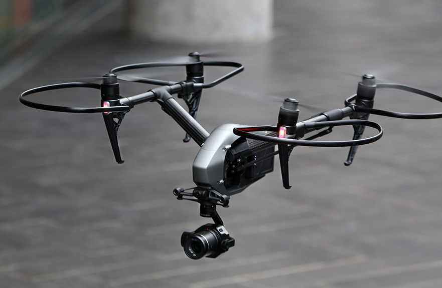 Drone Videography Services