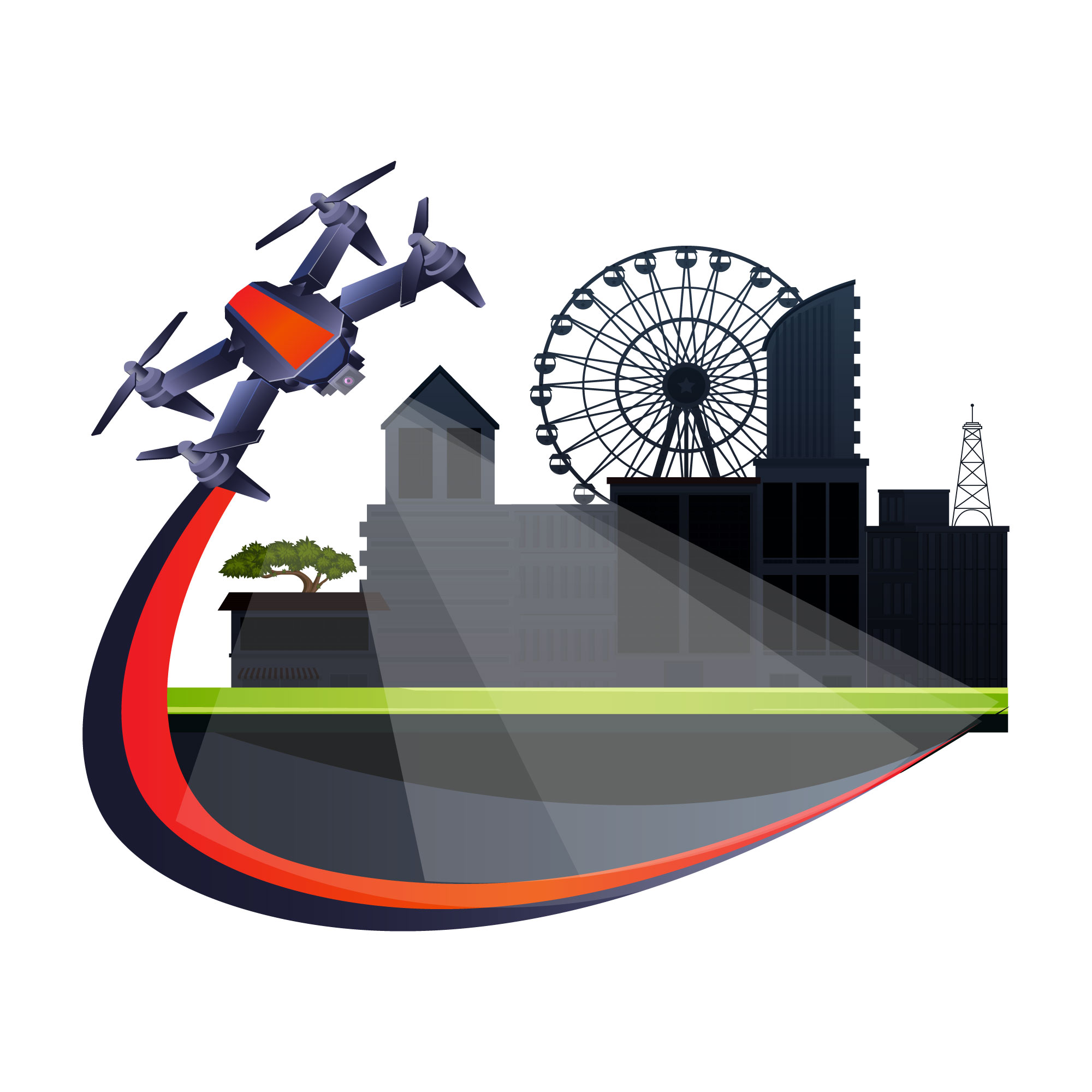 Skyshoot Aerial Services