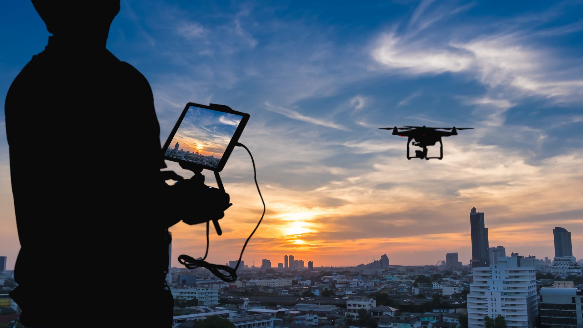 Drone Photography Services