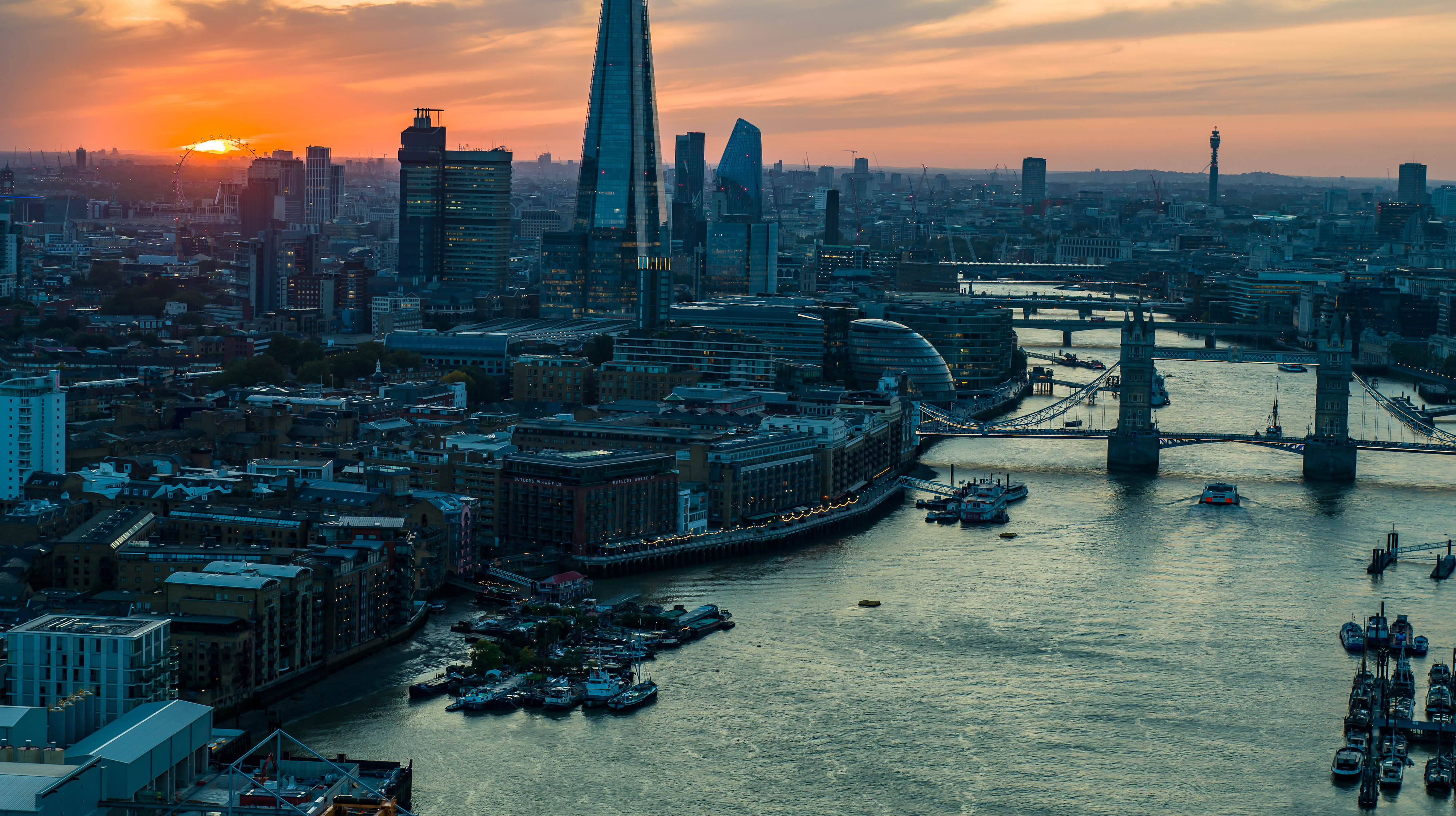 Browse Aerial Stock Footage From Expert Pilots