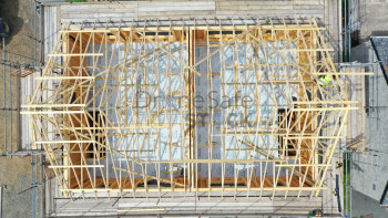 Construction New Build