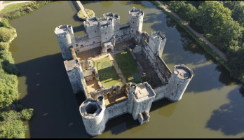 Bodium Castle
