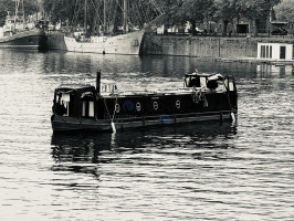 Canal Boats