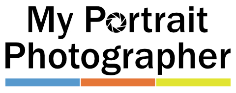 My Portrait Photographer