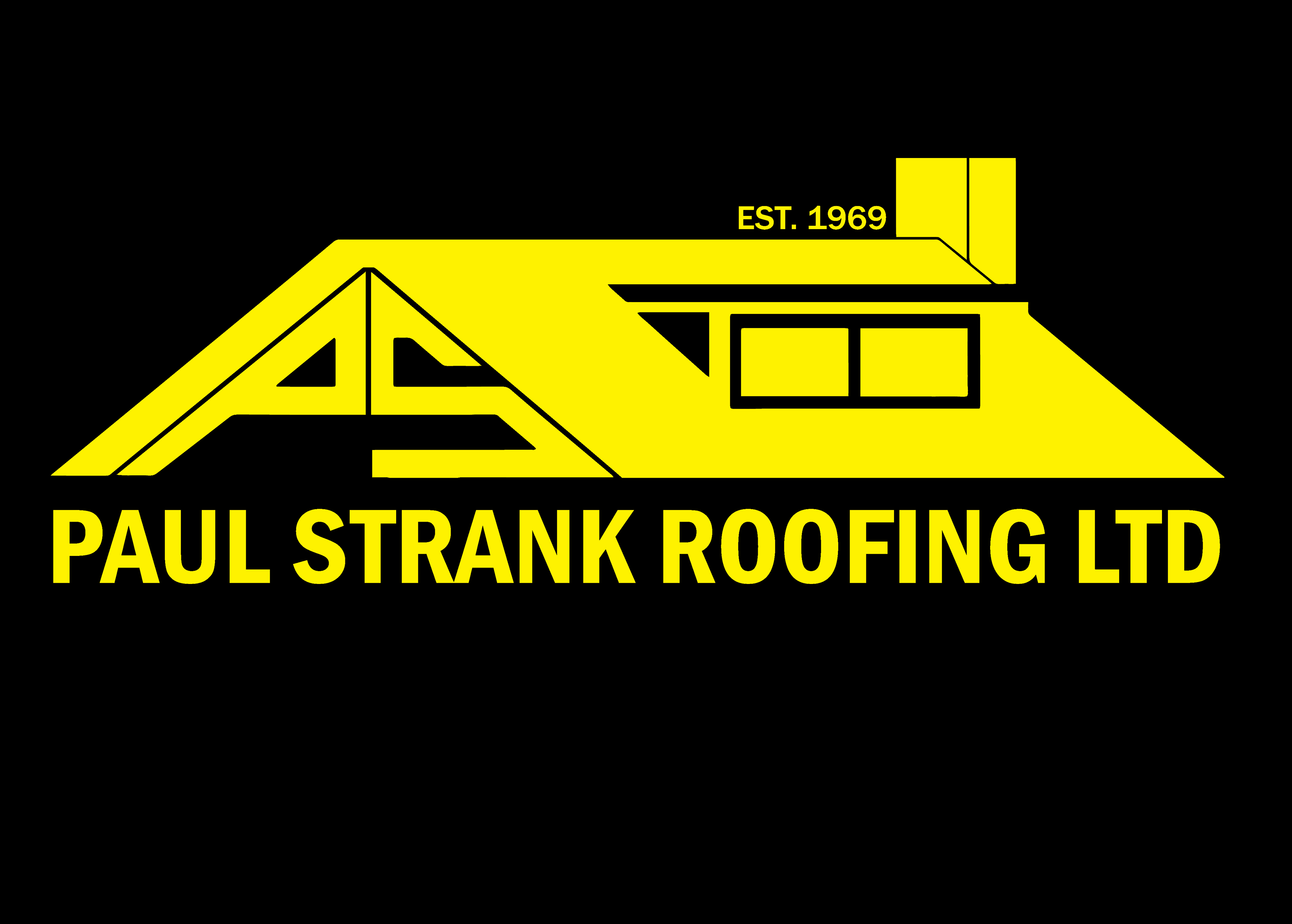Paul Strank Roofing Ltd.