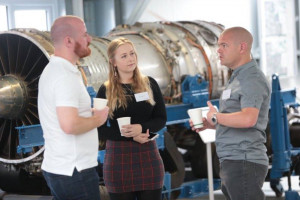 The Power of Networking in the Drone Industry