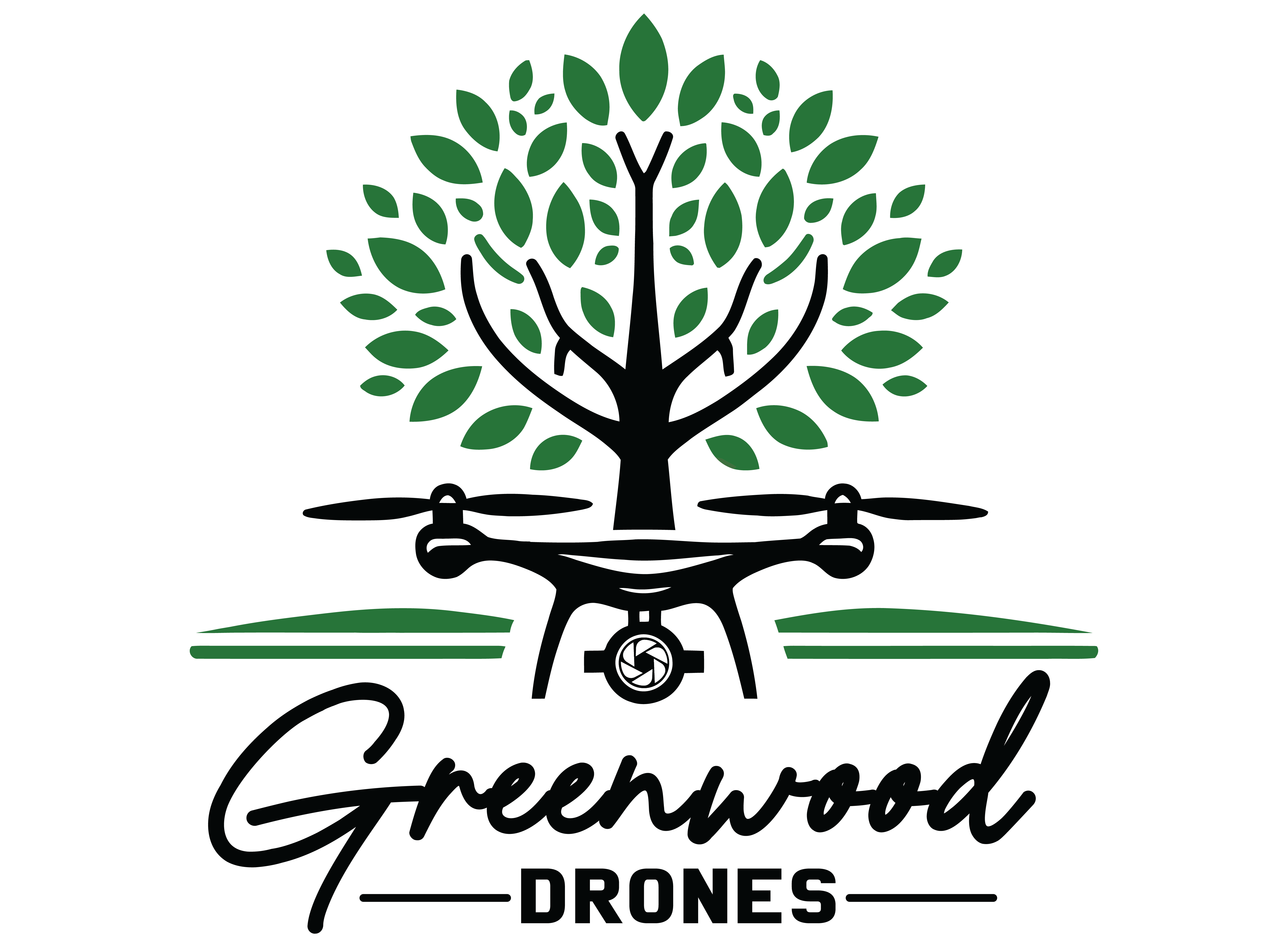 Greenwood Drones