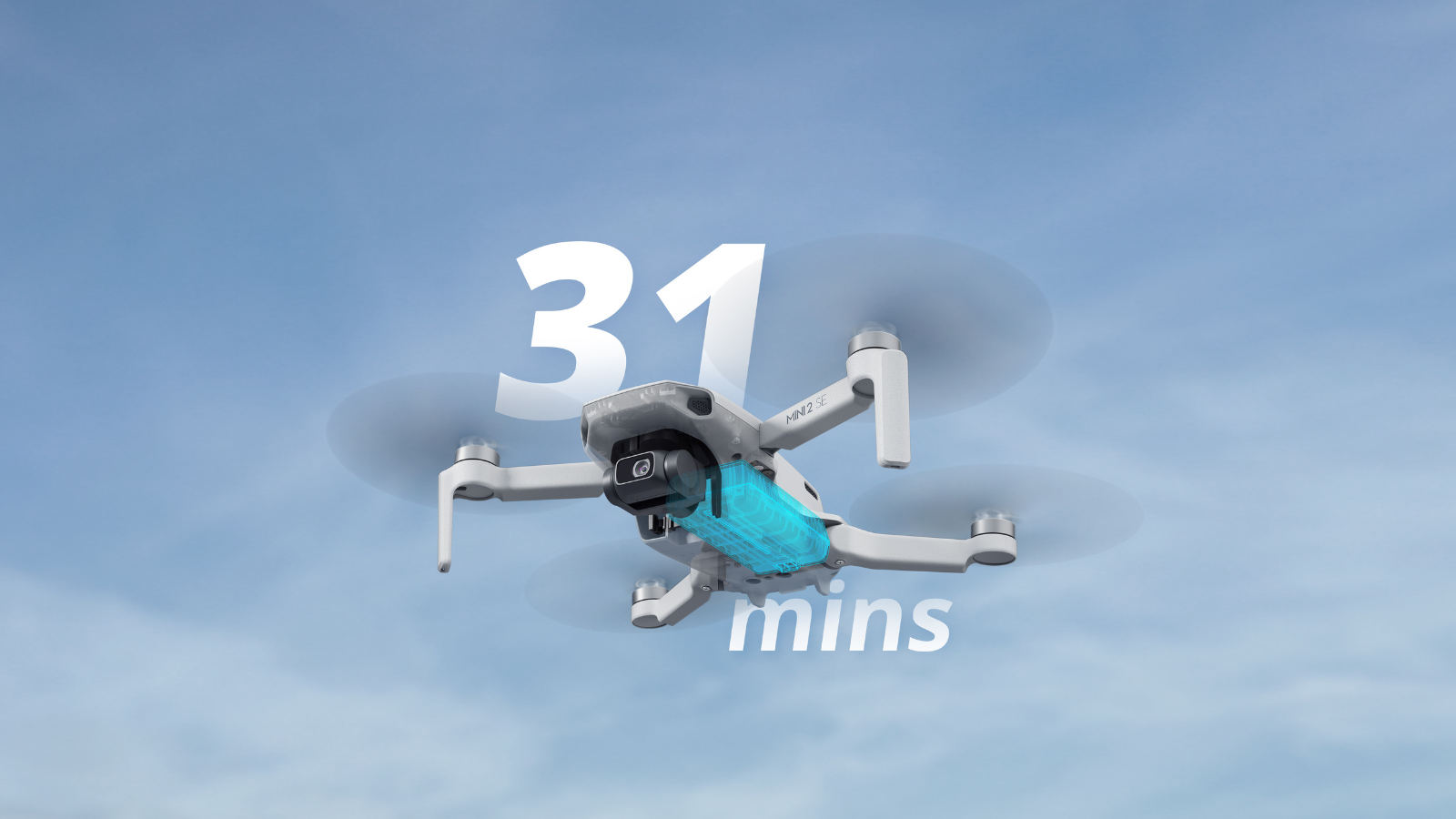 The Best Sub 250g Drones For Drone Operators