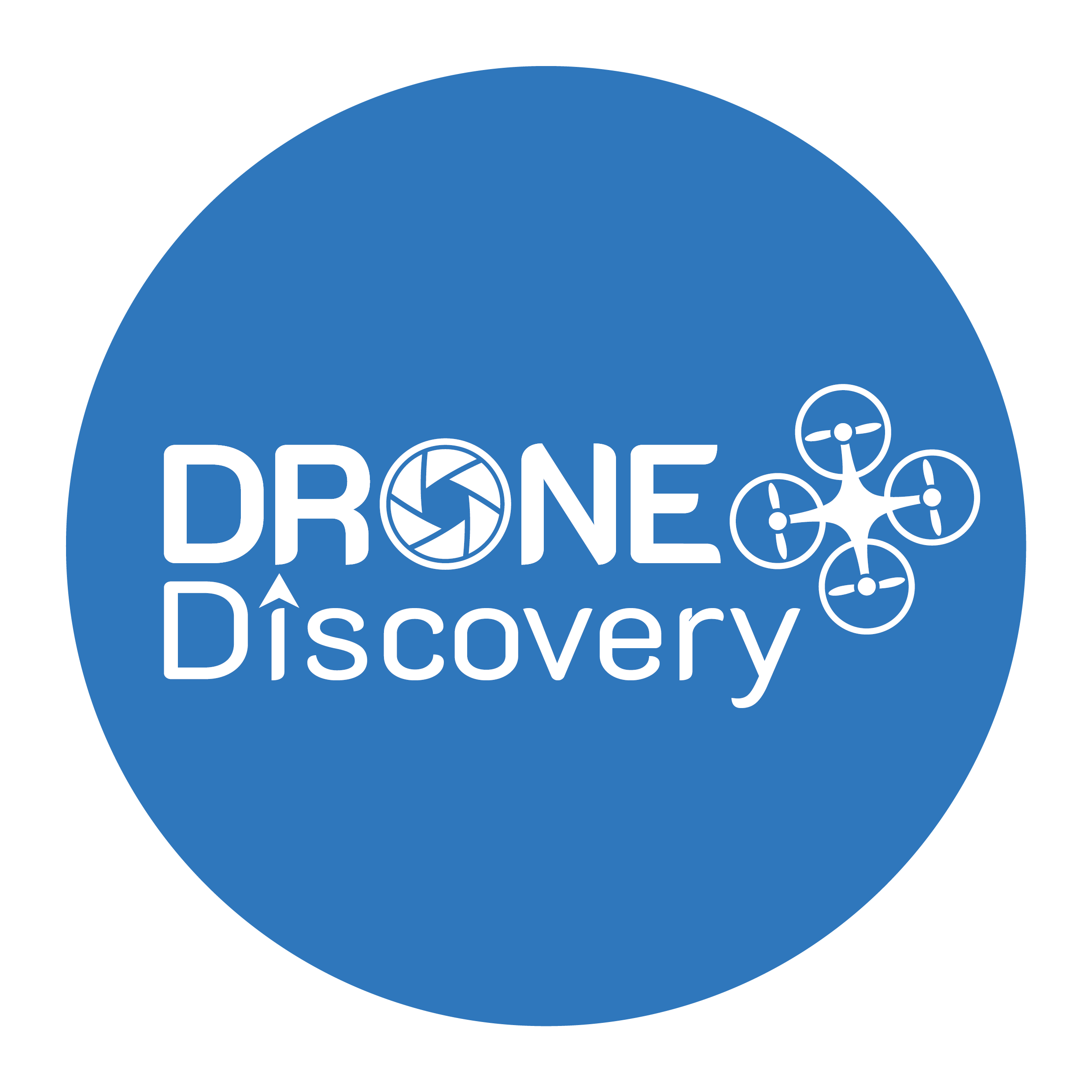Drone Discovery Limited