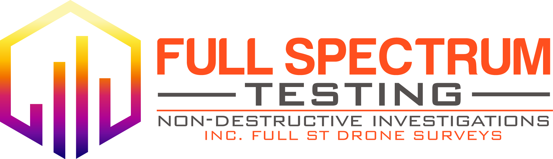Full Spectrum Testing Ltd
