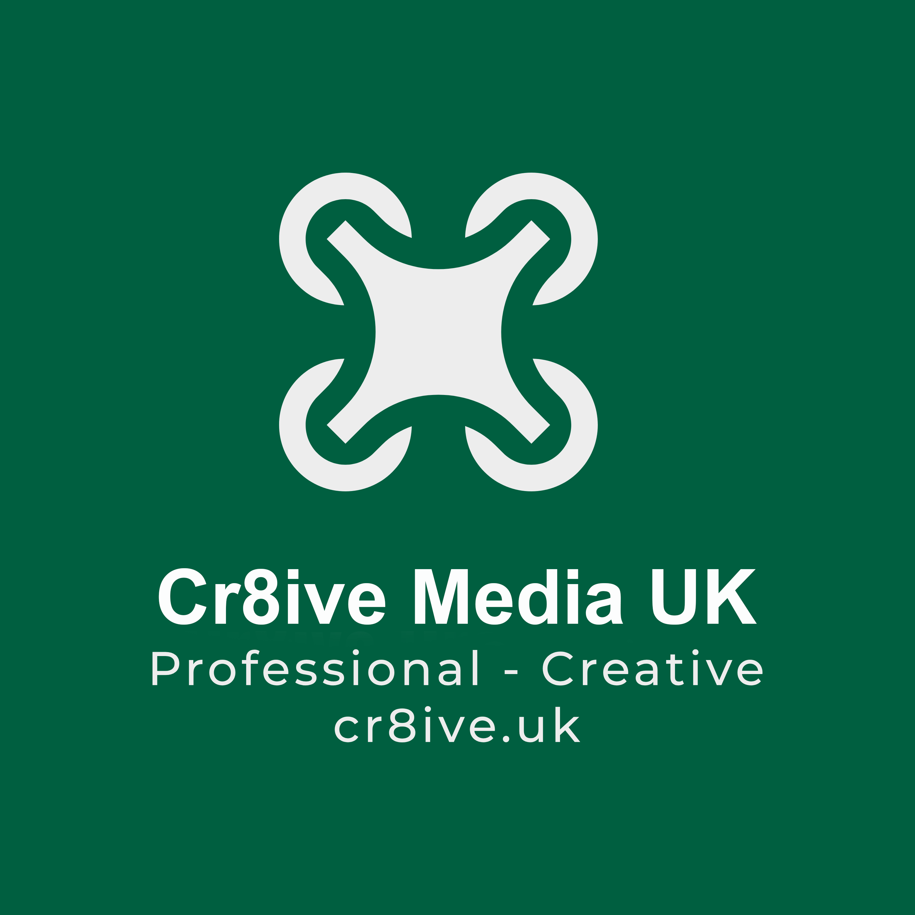 Cr8ive Media UK