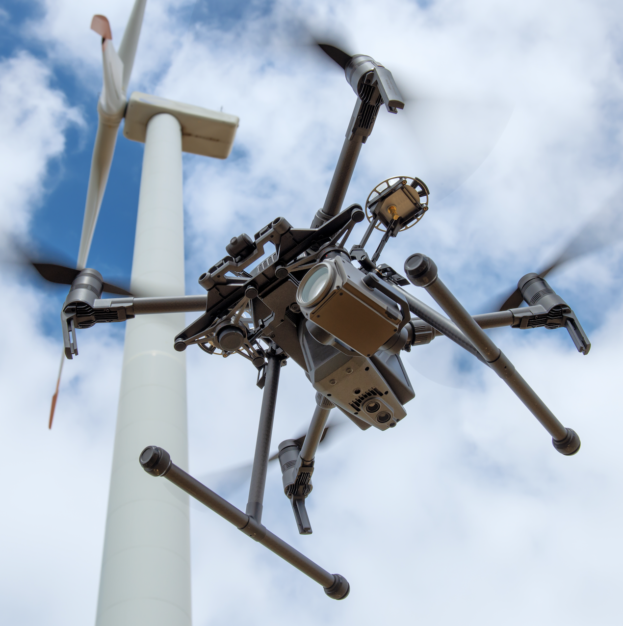 The history of flight