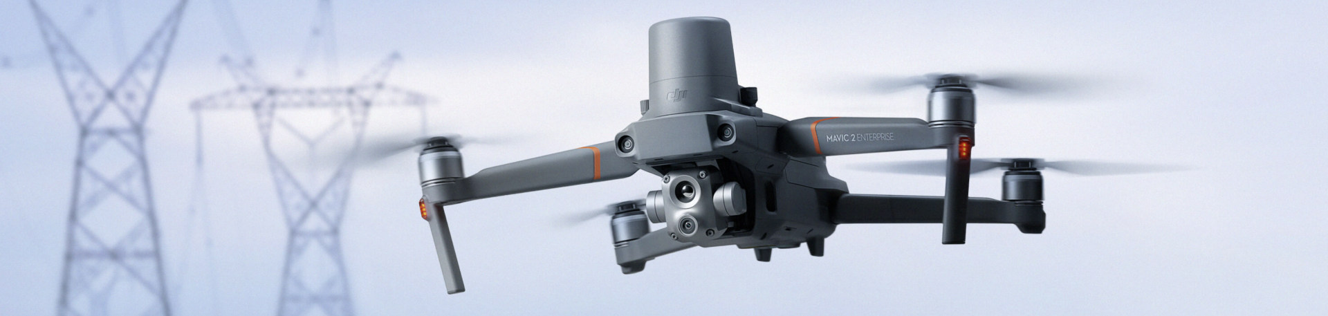 Drones in Law Enforcement