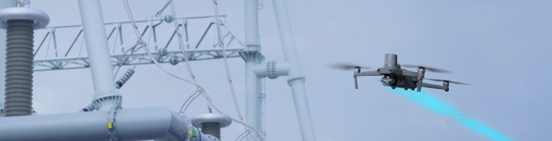 Drones in Law Enforcement