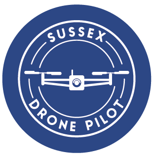 Sussex Drone Pilot